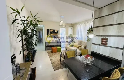 Apartamento à venda em ingleses norte  -  florianópolis - sc