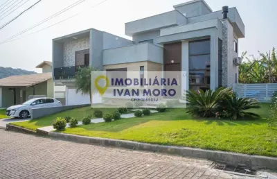Casa à venda em cachoeira do bom jesus  -  florianópolis - sc
