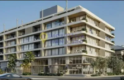 Apartamento à venda em jurerê  -  florianópolis - sc