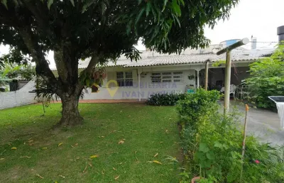 Casa com 3 quartos à venda no Daniela, Florianópolis 