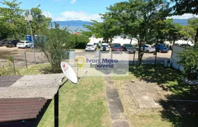 Casa frente mar à venda em daniela - florianópolis – sc