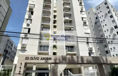 Apartamento à venda em centro  -  florianópolis - sc
