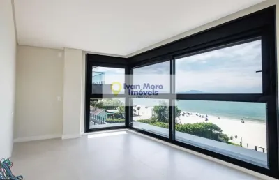 Apartamento à venda em jurerê  -  florianópolis - sc