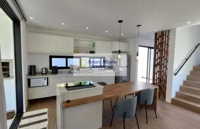 Casa com piscina à venda em daniela - florianópolis - sc