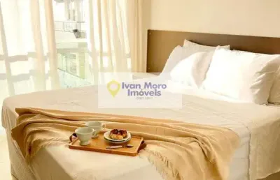 Apartamento à venda em canasvieiras - florianópolis - sc