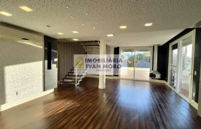 Apartamento aluguel anual em jurerê  -  florianópolis