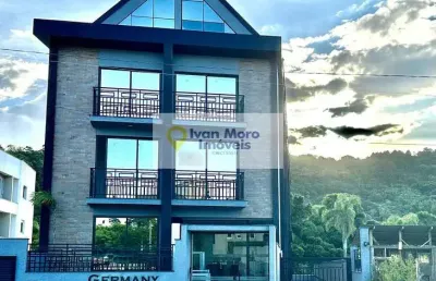 Apartamento à venda em ingleses norte  -  florianópolis - sc