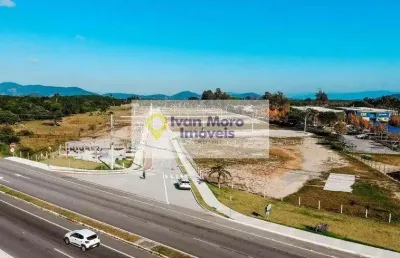 Terreno à venda em canasvieiras  -  florianópolis - sc
