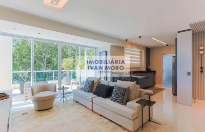 Cobertura com 2 quartos à venda em Jurerê, Florianópolis 