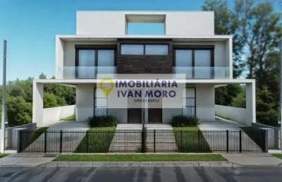 Casa com piscina à venda em daniela  -  florianópolis - sc
