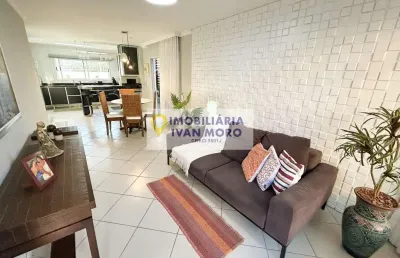 Sobrado em condomínio à venda em ingleses do rio vermelho  -  florianópolis
