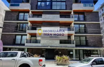 Apartamento com 4 quartos à venda em Jurerê, Florianópolis 