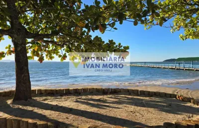 Cobertura à venda em canasvieiras  -  florianópolis