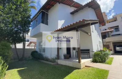Casa à venda em canasvieiras  -  florianópolis - sc