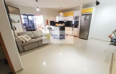 Cobertura à venda em ingleses do rio vermelho  -  florianópolis - sc