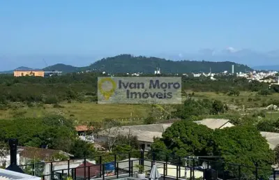 Apartamento à venda em cachoeira do bom jesus  -  florianópolis - sc