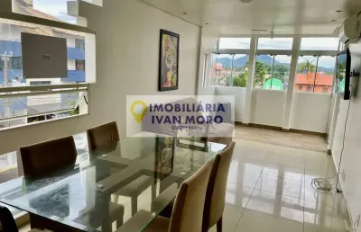 Apartamento à venda em canasvieiras  -  florianópolis