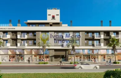 Apartamento à venda em cachoeira do bom jesus  -  florianópolis - sc