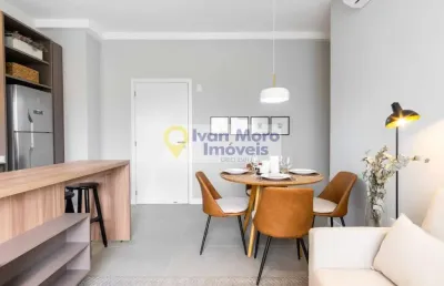 Apartamento à venda em cachoeira do bom jesus   -  florianópolis - sc