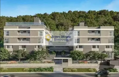 Apartamento à venda no campeche  -  florianópolis - sc