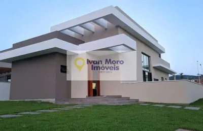 Casa à venda em são joão do rio vermelho  -  florianópolis - sc