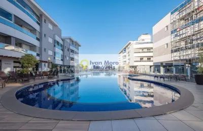 Cobertura à venda em ingleses norte  -  florianópolis - sc