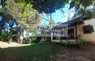 Casa à venda em lagoinha do norte  -  florianópolis - sc