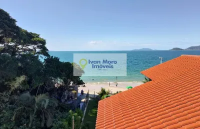 Cobertura à venda em canasvieiras  -  florianópolis - sc