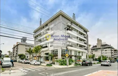 Apartamento à venda em jurerê  -  florianópolis - sc