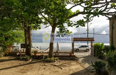 Ponto comercial à venda no Sambaqui, Florianópolis 