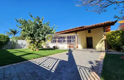 Casa à venda em ingleses do rio vermelho  -  florianópolis