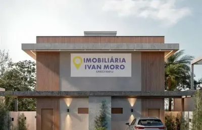 Casa à venda em canasvieiras  -  florianópolis - sc
