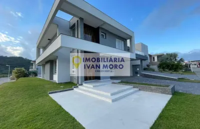 Casa à venda em ingleses do rio vermelho  -  florianópolis