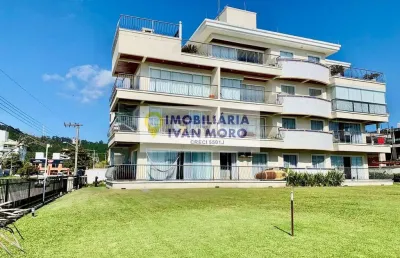 Apartamento à venda em canasvieiras  -  florianópolis