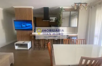 Apartamento em ingleses do rio vermelho  -  florianópolis