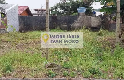 Terreno à venda no Daniela, Florianópolis 