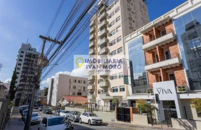 Apartamento com 4 quartos à venda no Centro, Florianópolis 