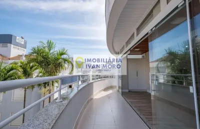 Cobertura à venda em ingleses norte  -  florianópolis - sc