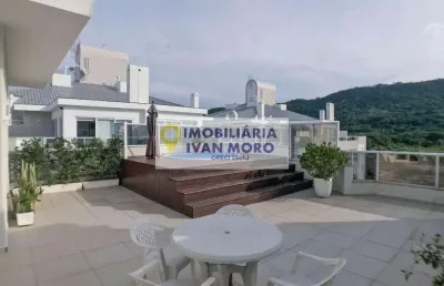 Cobertura à venda em ingleses norte  -  florianópolis