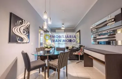 Apartamento à venda em canasvieiras  -  florianópolis