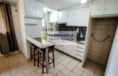 Apartamento com 2 quartos à venda no Capoeiras, Florianópolis 