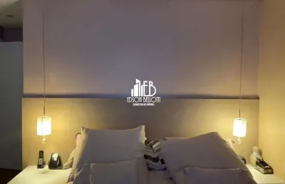 Apartamento  para venda, condominio club, 3 dorm(s), 1 suite(s), 2 vaga(s), 94 m²