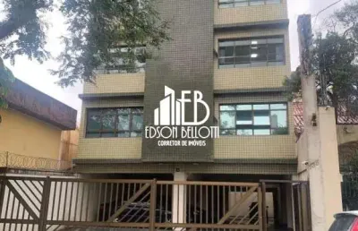 Sala comercial para venda no jardim do mar, , 40 m², 1 vaga.