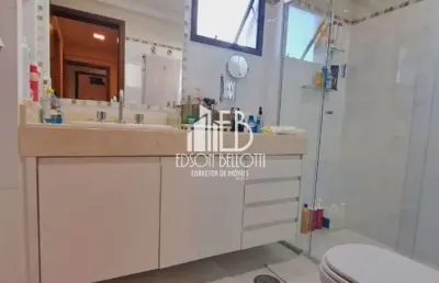Apartamento à venda no bairro valparaíso, 4 dorms sendo 2 suítes, 3 vagas, 147 m²