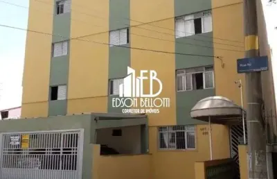 Apartamento para venda no baeta neves, 2 dorms, 1 vaga, 78 m² de área útil, primeiro andar.