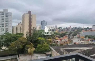 Apartamento (cobertura) para venda, 2 dorm(s), 1 suite(s), 2 vaga(s), 118 m²
