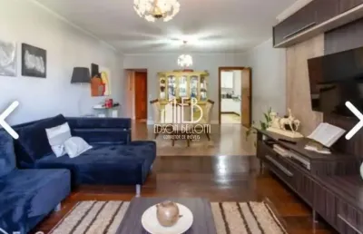 Apartamento à venda no bairro centro, 3 dorms, 1 suíte, 3 vagas, 134 m²