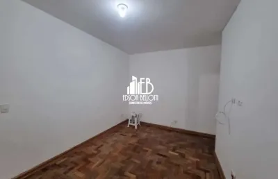 Apartamento para venda baeta neves,  um  amplo  dormitório e mais um opcional, 2 wcs, 1 vaga, 55 m2