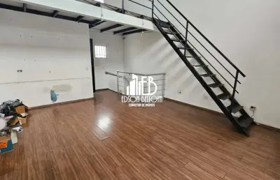 Sobrado residencial / comercial à venda, 5 dorms, 2 vagas, 235 m²