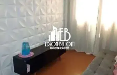 Apartamento à venda no centro de diadema - 2 dorms, 1 vaga, 64 m²